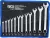 BGS technic Set chei combinate | 6 - 22 mm | 12 piese (BGS 1197)