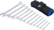 BGS technic Set chei combinate | 6 - 22 mm | 12 piese (BGS 1197)