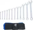 BGS technic Set chei combinate | 6 - 22 mm | 12 piese (BGS 1197)