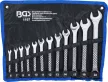 BGS technic Set chei combinate | 6 - 22 mm | 12 piese (BGS 1197)
