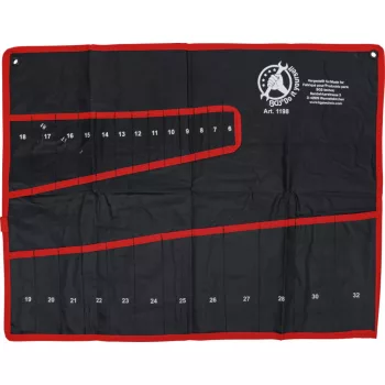 BGS technic Husă goală pentru BGS 1198 (BGS 1198-LEER)