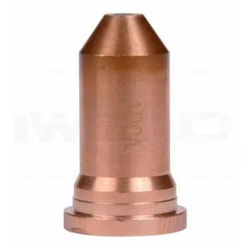   IWELD Cu plasmă de tăiere duza PT100 1.5mm 100-110A (119PT10015)