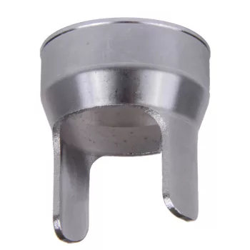   IWELD tăietor cu plasmă 2-picior distanțier coroană PT100 (119PT100DBSPCR)