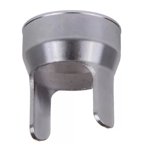 IWELD tăietor cu plasmă 2-picior distanțier coroană PT100 (119PT100DBSPCR)