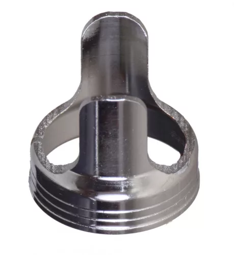 IWELD tăietor cu plasmă 2-picior distanțier coroană PT40 (119PT40DBSPCR)