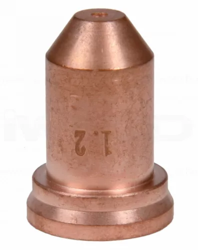 IWELD Plasma tăiere duză PT80 1.0mm 40-50A (119PT8010)