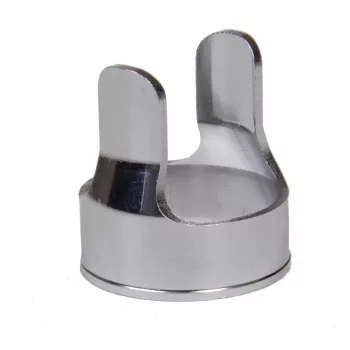   IWELD tăietor cu plasmă 2-picior distanțier coroană PT80 (119PT80DBSPCR)