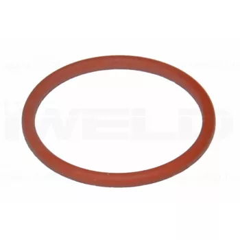   IWELD Decupare cu plasmă Inel de etanșare 18x15mm PT40-80 (119PT80ORING)
