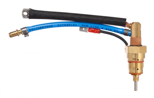 IWELD IGrip PT80 Plasma cap de tăiere (119PT80THEAD)