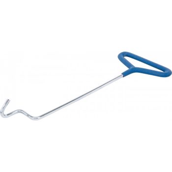   BGS technic Cârlig pentru inlocuirea tampoanelor de cauciuc la eșapament (BGS 121)