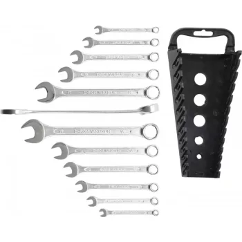   BGS technic Set chei combinate | 6 - 22 mm | 12 piese (BGS 1211)