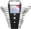 BGS technic Set chei combinate | 6 - 22 mm | 12 piese (BGS 1211)