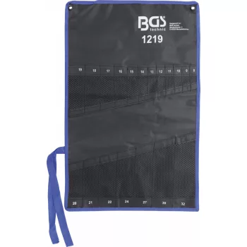 BGS technic Husă goală pentru BGS 1219 (BGS 1219-LEER)
