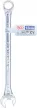 BGS technic Cheie combinată | extra lungă | 13 mm (BGS 1228-13)