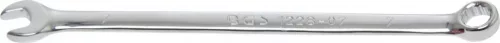 BGS technic Cheie combinată | extra lungă | 7 mm (BGS 1228-7)