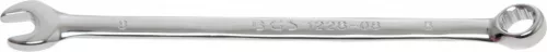 BGS technic Cheie combinată | extra lungă | 8 mm (BGS 1228-8)