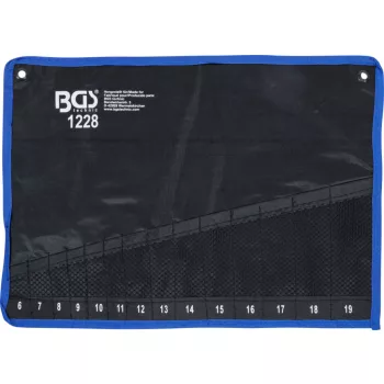   BGS technic Geantă goală Tetron pentru BGS 1228 (BGS 1228-LEER)
