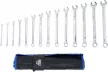 BGS technic Set chei combinate | extra lungi | 6 - 19 mm | 14 piese (BGS 1228)