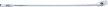 BGS technic Set chei combinate | extra lungi | 6 - 19 mm | 14 piese (BGS 1228)
