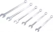 BGS technic Set chei combinate | extra lungi | 21 - 32 mm | 6 piese (BGS 1229)