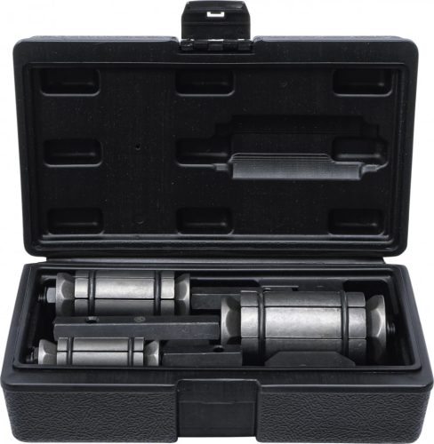 BGS DIY Set expandoare ţevi eşapament | 3 piese (BGS 124)