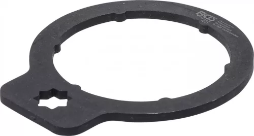 BGS technic Cheie filtre de ulei | pentru VW Crafter & Volvo 2.0 / 2.5L Diesel (BGS 1241)