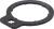 BGS technic Cheie filtre de ulei | pentru VW Crafter & Volvo 2.0 / 2.5L Diesel (BGS 1241)