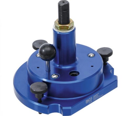 BGS technic Dispozitiv de montaj inel etanşare arbore cotit pentru VW Crafter (BGS 1246)