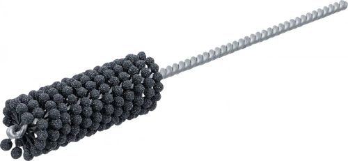 BGS technic Dispozitiv honuire | flexibilă | Granulaţie 120 | 26 - 27 mm (BGS 1251)