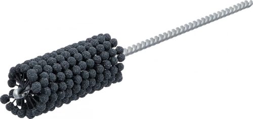 BGS technic Dispozitiv honuire | flexibilă | Granulaţie 120 | 29 - 30 mm (BGS 1252)