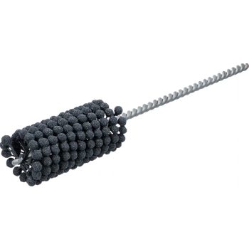   BGS technic Dispozitiv honuire | flexibilă | Granulaţie 120 | 34 - 35 mm (BGS 1253)