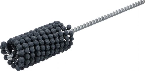 BGS technic Dispozitiv honuire | flexibilă | Granulaţie 120 | 34 - 35 mm (BGS 1253)