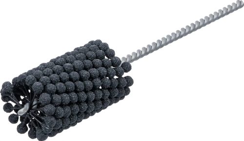 BGS technic Dispozitiv honuire | flexibilă | Granulaţie 120 | 40 - 42 mm (BGS 1254)