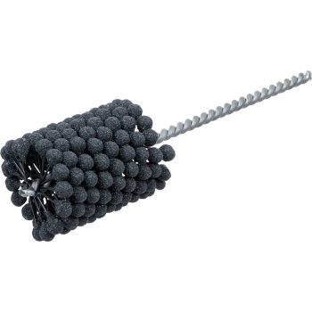   BGS technic Dispozitiv honuire | flexibilă | Granulaţie 120 | 52 - 54 mm (BGS 1256)