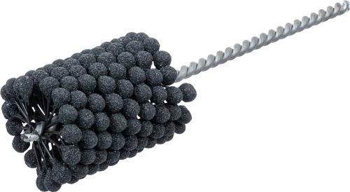 BGS technic Dispozitiv honuire | flexibilă | Granulaţie 120 | 52 - 54 mm (BGS 1256)