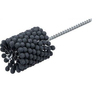   BGS technic Dispozitiv honuire | flexibilă | Granulaţie 120 | 58 - 60 mm (BGS 1259)