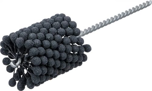 BGS technic Dispozitiv honuire | flexibilă | Granulaţie 120 | 58 - 60 mm (BGS 1259)