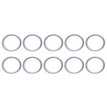   BGS technic Sortiment inele de etanşare | pentru BGS 126 | Ø 17 / 20,5 mm | 20 piese (BGS 126-UM17)