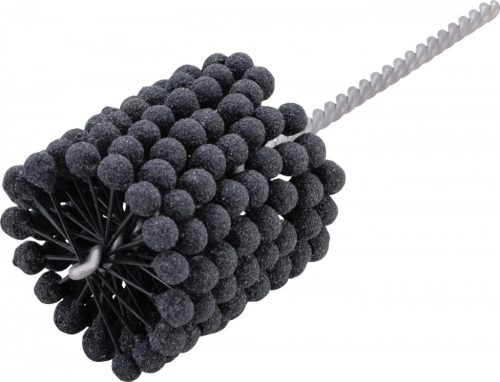 BGS technic Dispozitiv honuire | flexibilă | Granulaţie 120 | 68 - 70 mm (BGS 1260)