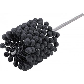   BGS technic Dispozitiv honuire | flexibilă | Granulaţie 120 | 75 - 77 mm (BGS 1261)