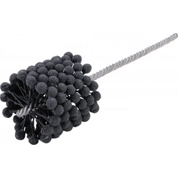   BGS technic Dispozitiv honuire | flexibilă | Granulaţie 120 | 81 - 83 mm (BGS 1262)