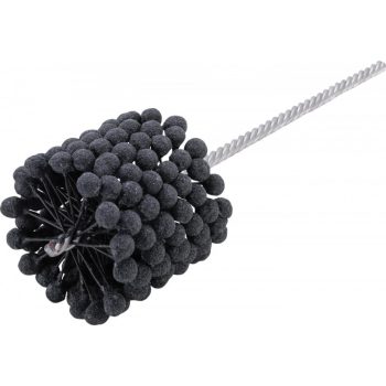   BGS technic Dispozitiv honuire | flexibilă | Granulaţie 120 | 87 - 89 mm (BGS 1263)