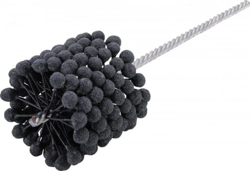 BGS technic Dispozitiv honuire | flexibilă | Granulaţie 120 | 87 - 89 mm (BGS 1263)