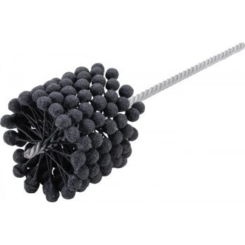   BGS technic Dispozitiv honuire | flexibilă | Granulaţie 120 | 94 - 96 mm (BGS 1264)