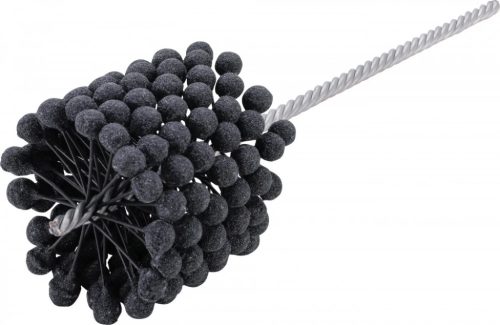 BGS technic Dispozitiv honuire | flexibilă | Granulaţie 120 | 94 - 96 mm (BGS 1264)