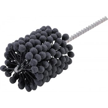   BGS technic Dispozitiv honuire | flexibilă | Granulaţie 180 | 68 - 70 mm (BGS 1265)