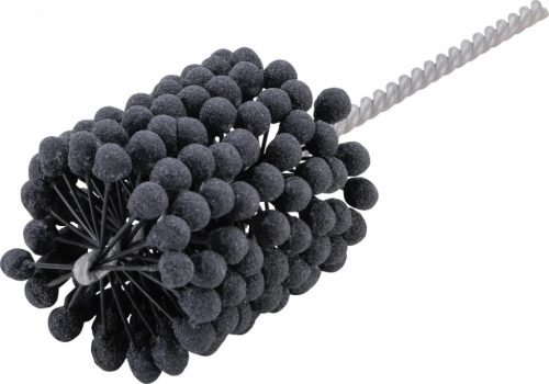 BGS technic Dispozitiv honuire | flexibilă | Granulaţie 180 | 68 - 70 mm (BGS 1265)