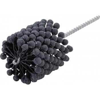   BGS technic Dispozitiv honuire | flexibilă | Granulaţie 180 | 75 - 77 mm (BGS 1266)