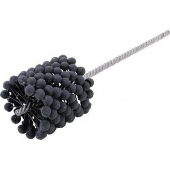   BGS technic Dispozitiv honuire | flexibilă | Granulaţie 180 | 81 - 83 mm (BGS 1267)