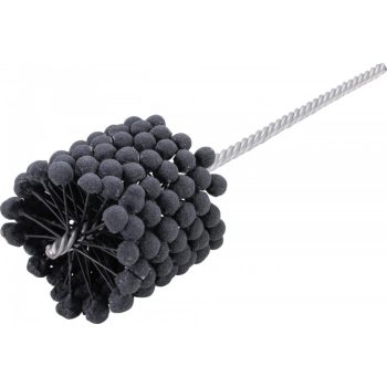   BGS technic Dispozitiv honuire | flexibilă | Granulaţie 180 | 87 - 89 mm (BGS 1268)